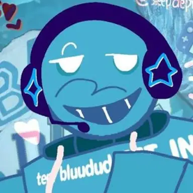Profile image of Bluudude