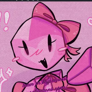 Profile image of Prettyprincess