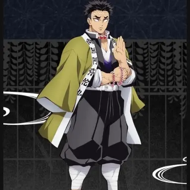 Profile image of 히메지마 교메이