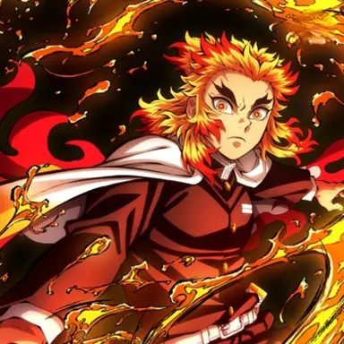 Profile image of 렌코쿠 쿄쥬로