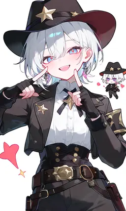 Profile image of Mika