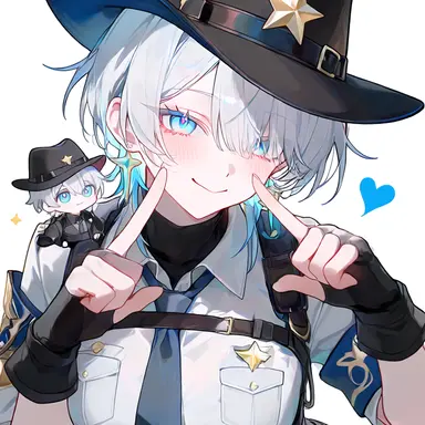 Profile image of Mika
