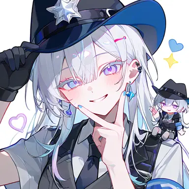 Profile image of Mio