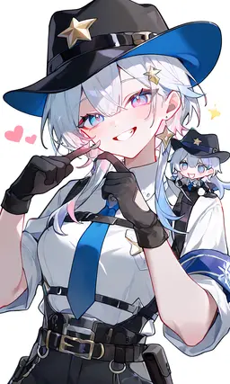 Profile image of Mio