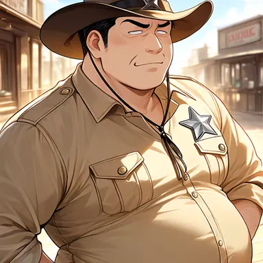 Profile image of Fatman
