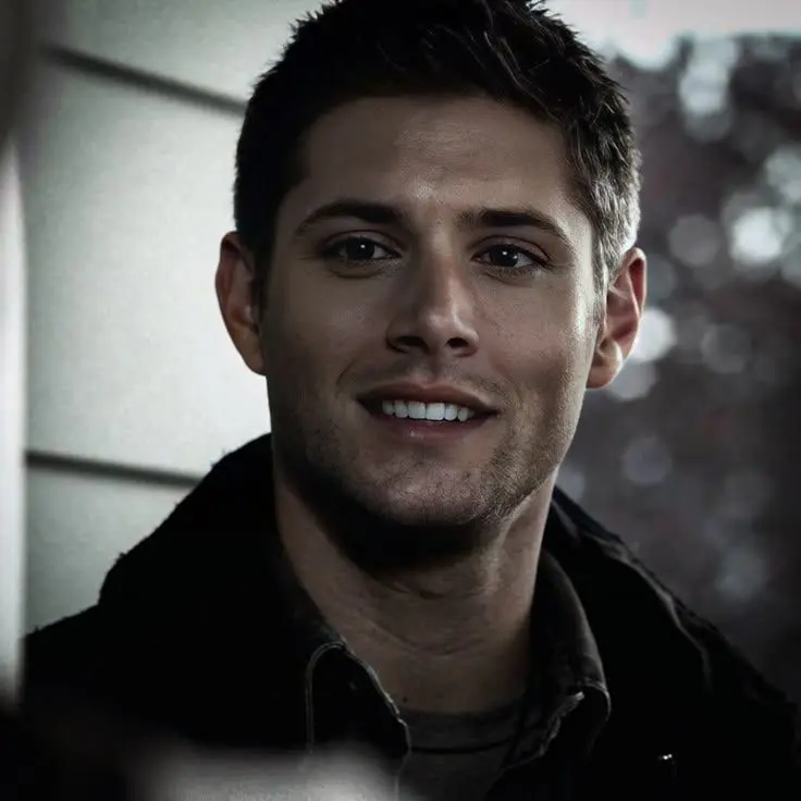 MartyrWell6452의 Dean Winchester