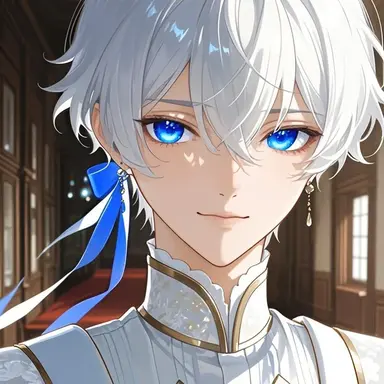 Profile image of Jasper