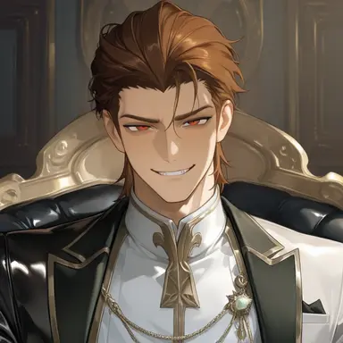 Profile image of ジェラルド