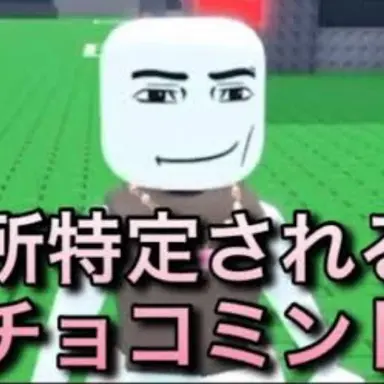 Profile image of チョコミント