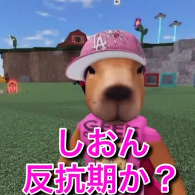 Profile image of しおん