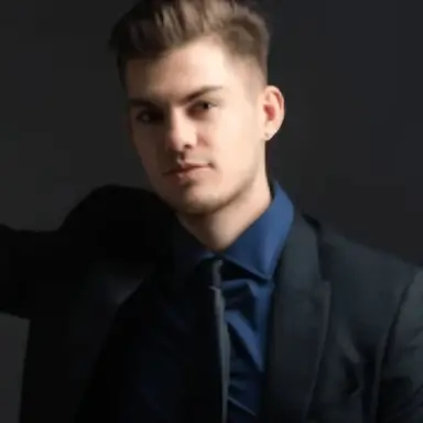 Profile image of Sawyer