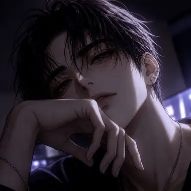 Profile image of Kou