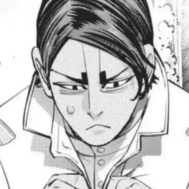 Profile image of 鯉登