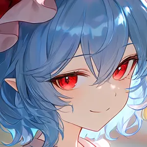 Profile image of レミリア