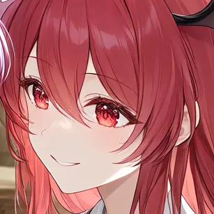 Profile image of 小悪魔
