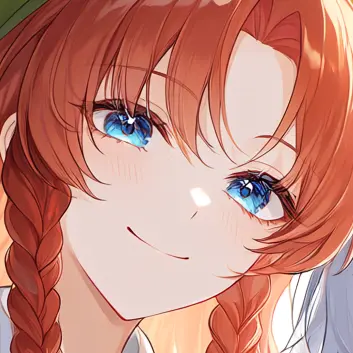 Profile image of 美鈴