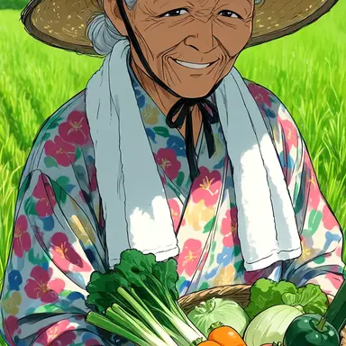Profile image of 사토 키요