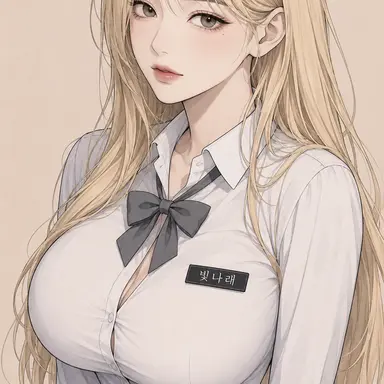 Profile image of 빛나래