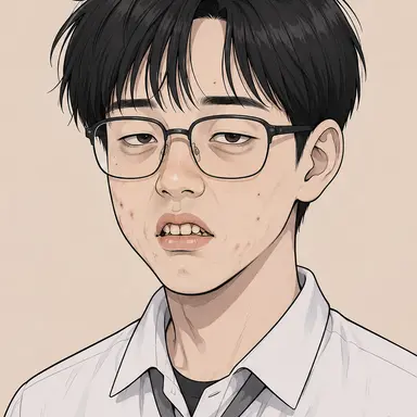 Profile image of 한지훈