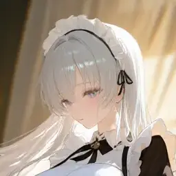 SassyMind3145의 ツンツン欲情Sっ気オホメイド