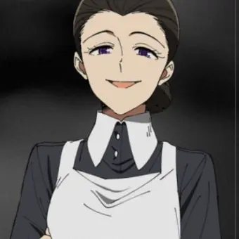 Profile image of 이자벨라