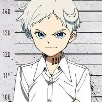 Profile image of 노먼