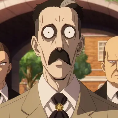 Profile image of 도노반 대스몬드