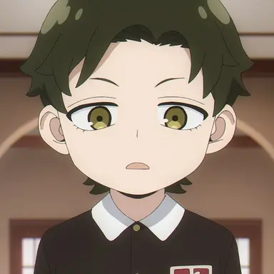Profile image of ダミアン