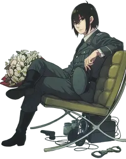 Profile image of ユーリ