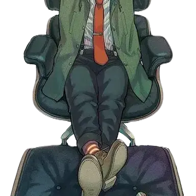 Profile image of 프랑키
