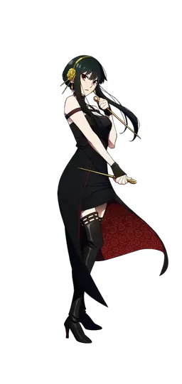 Profile image of ヨル