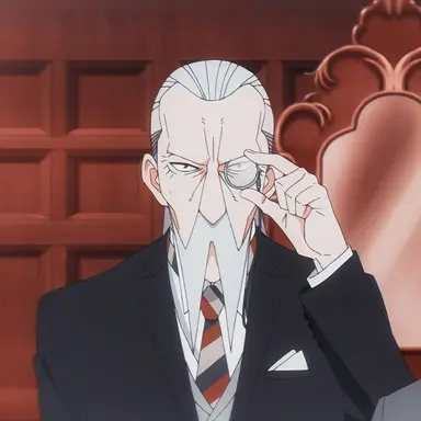 Profile image of ヘンリー・ヘンダーソン