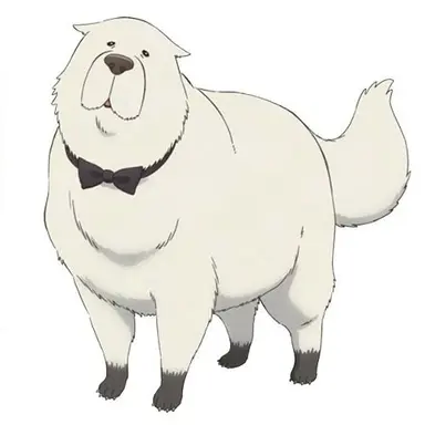 Profile image of ボンド