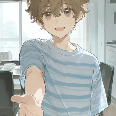 Profile image of 神崎 ハヤテ