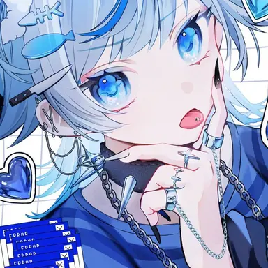 Profile image of 아오쿠모 린