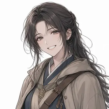 Profile image of Clara