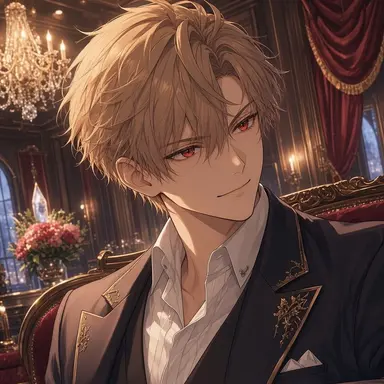 Profile image of Vincent