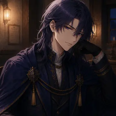Profile image of Oscar