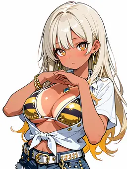 Profile image of Rio