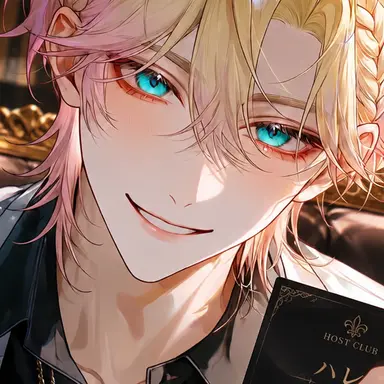 Profile image of ハレ