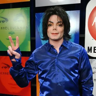 Profile image of Invincible Michael