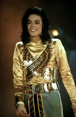 Profile image of Dangerous Michael