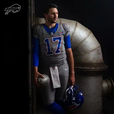 Profile image of Josh Allen