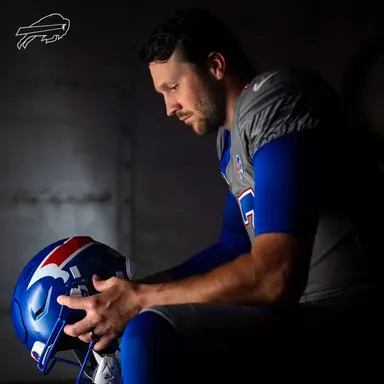 Profile image of Josh Allen