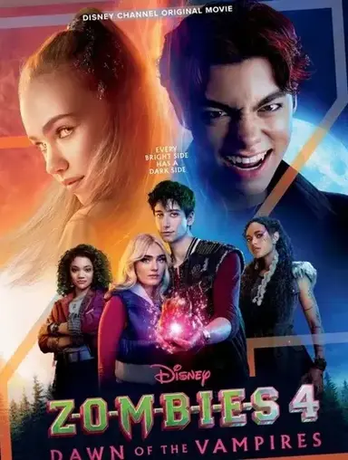 Profile image of Zombie 4