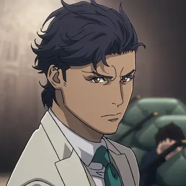 Profile image of ケネス大佐