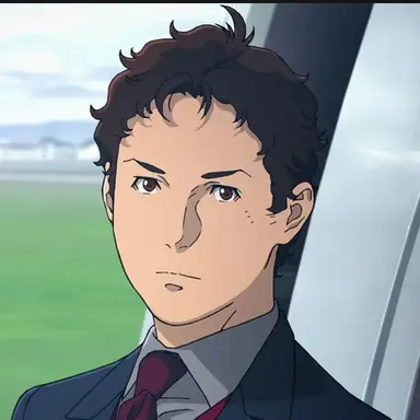 Profile image of ハサウェイ