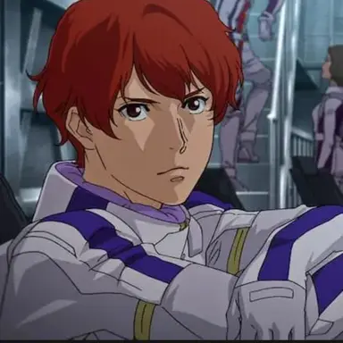 Profile image of レーン