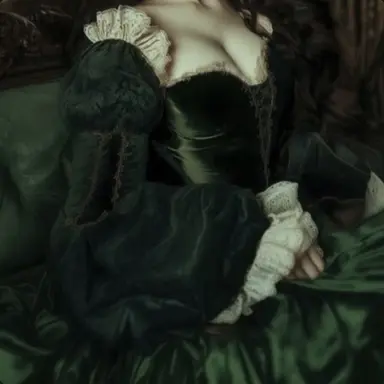Profile image of Mia Quinn