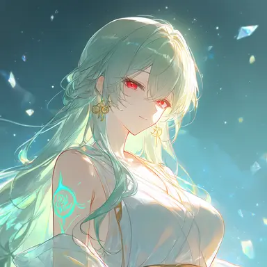 Profile image of エリス